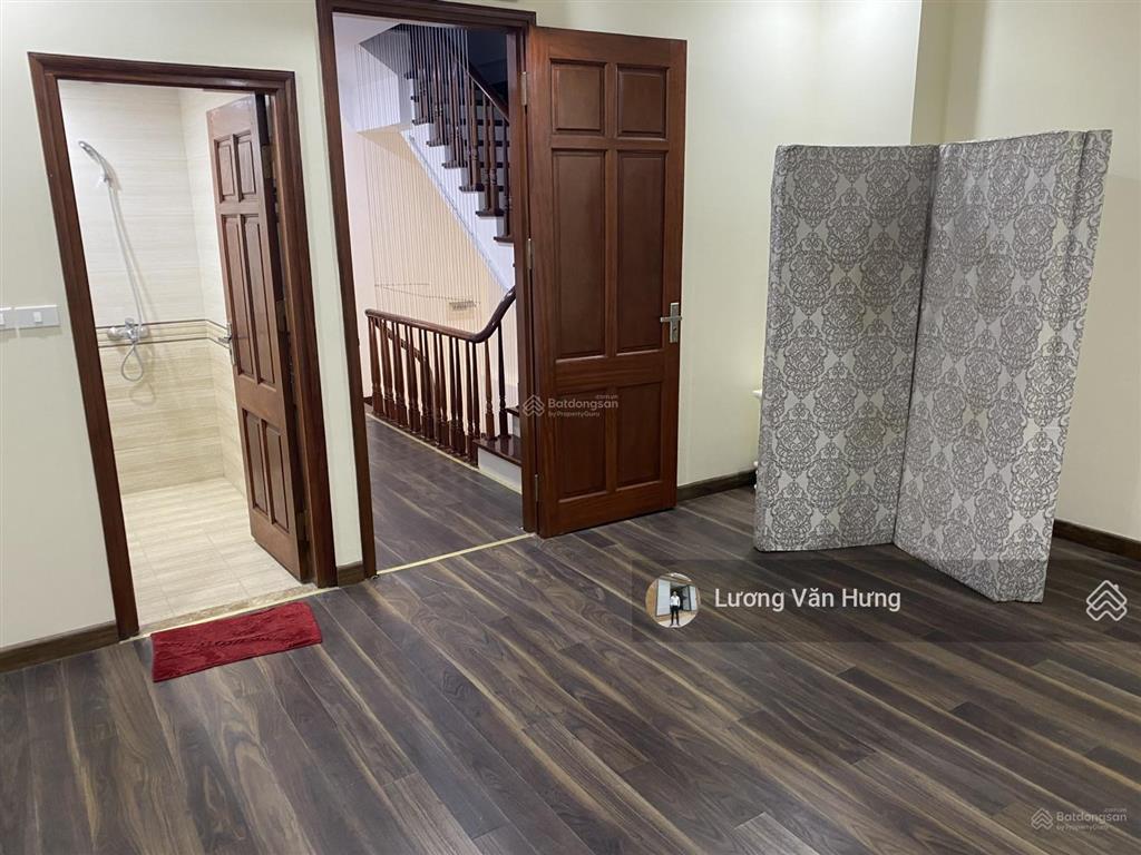 Giảm sốc! nhỉnh 16tỷ bán liền kề văn khê hà đông, 83m2 5 tầng mt 5m, hoàn thiện, hướng mát, ko ngập