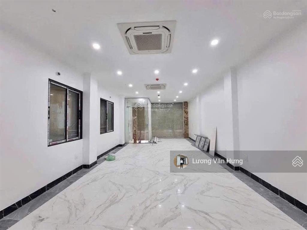 Bán liền kề vạn phúc, 80m2, 7 tầng có tầng hầm thang máy vừa ở vừa kinh doanh văn phòng nhỉnh 22 tỷ