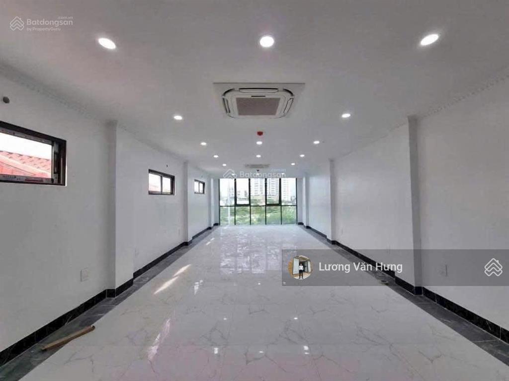 Bán liền kề vạn phúc, 80m2, 7 tầng có tầng hầm thang máy vừa ở vừa kinh doanh văn phòng nhỉnh 22 tỷ