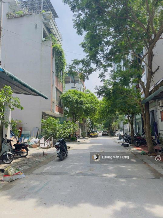 Giảm 3 tỷ bán nhà khu đấu giá mậu lương 60m² 5 tầng đường ô tô tránh phù hợp đầu tư giá 12,5 tỷ