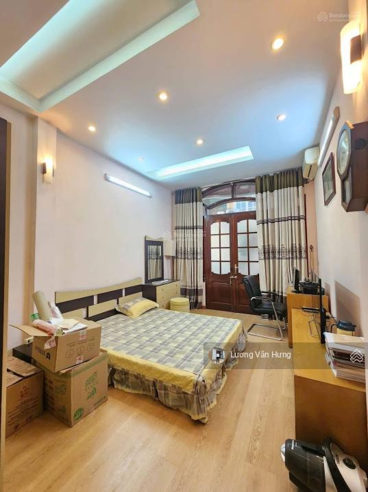 Bán nhà khu đô thị văn khê, hà đông, 48m 5 tầng dân xây chắc chắn phân lô vỉa hè giá nhỉnh 13 tỷ