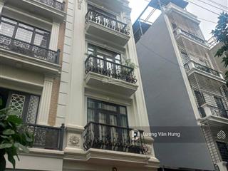 Bán gấp nhà khu cổng đồng, la khê, hà đông, dt 50m2 5 tầng vỉa hè ô tô tránh nhau giá nhỉnh 15 tỷ
