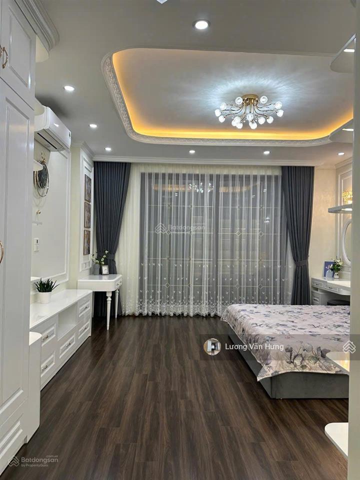 Bán nhà vạn phúc, cạnh kđt văn khê, hà đông, dt 55m² 7 tầng thang máy ô tô tránh nhau nhỉnh 23 tỷ