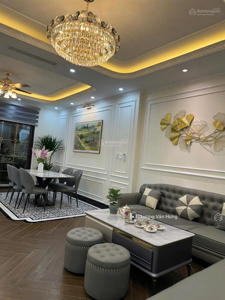 Bán nhà vạn phúc, cạnh kđt văn khê, hà đông, dt 55m² 7 tầng thang máy ô tô tránh nhau nhỉnh 23 tỷ