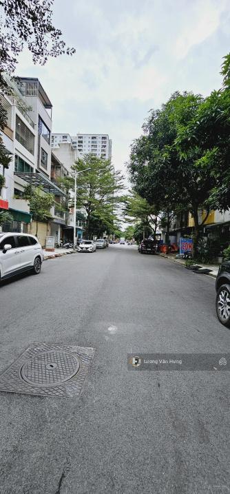 Bán gấp lô đất đấu giá vạn phúc, hà đông dt 150m mt 10m vị trí đẹp xây được 910 tầng nhỉnh 52 tỷ