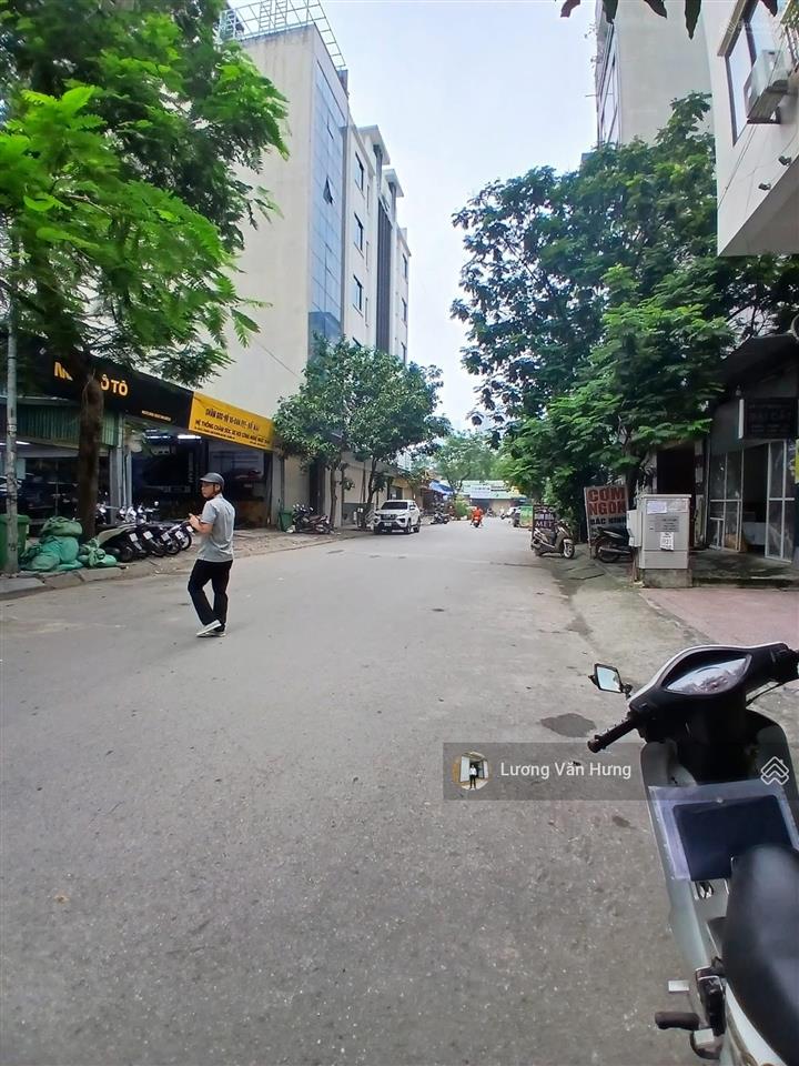 Bán gấp lô đất đấu giá vạn phúc, hà đông dt 150m mt 10m vị trí đẹp xây được 910 tầng nhỉnh 52 tỷ