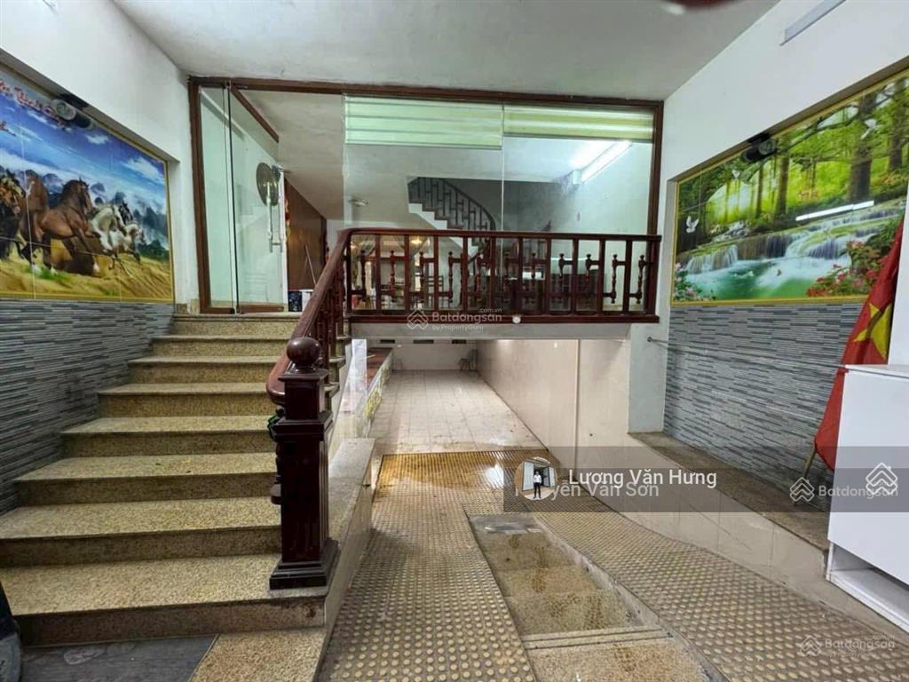 Rẻ! nhỉnh 22 tỷ bán liền kề vạn phúc, hà đông 75m2, 7 tầng tm có tầng hầm, kd, văn phòng, thẩm mỹ