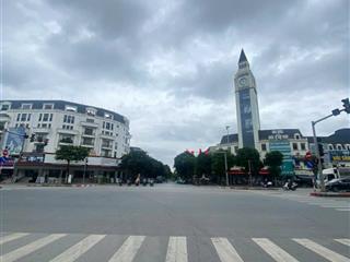 Nhỉnh 16 tỷ lk văn phú hà đông, 91m2 5 tầng hoàn thiện, không lỗi, phân lô vỉa hè, 3 ô tô tránh