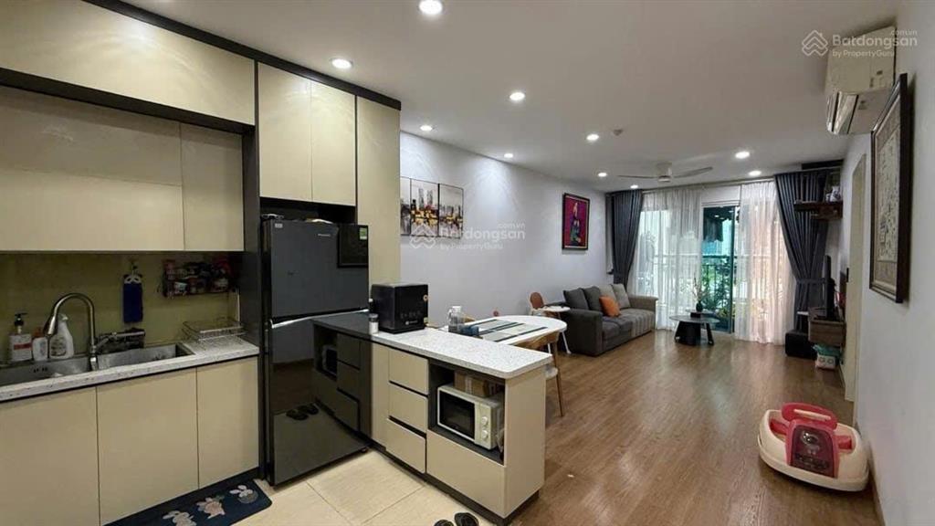 Hạ chào 500 triệu bán căn cc hồ gươm plaza hà đông, dt 76m2 tầng đẹp 2 pn 2 vs full đồ, nhỉnh 5 tỷ
