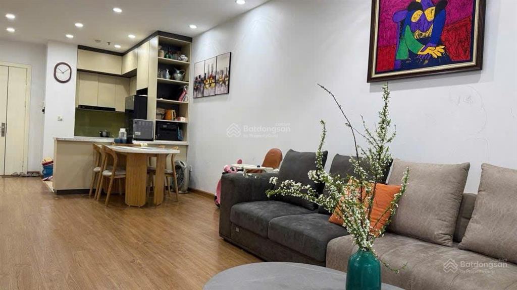 Hạ chào 500 triệu bán căn cc hồ gươm plaza hà đông, dt 76m2 tầng đẹp 2 pn 2 vs full đồ, nhỉnh 5 tỷ
