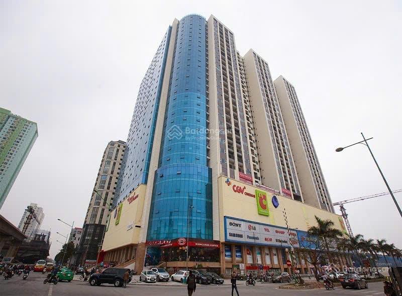 Hạ chào 500 triệu bán căn cc hồ gươm plaza hà đông, dt 76m2 tầng đẹp 2 pn 2 vs full đồ, nhỉnh 5 tỷ