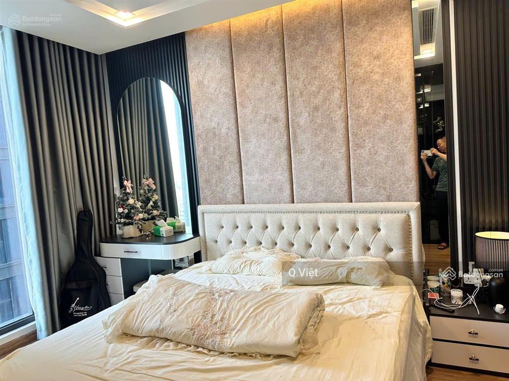 Căn góc chung cư pandora triều khúc 145m2 tầng trung 3pn 3wc full nội thất view đẹp giá nhỉnh 11 tỷ