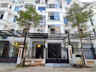 Bán liền kề tig đại mỗ 106m2 5 tầng mt 6m căn đẹp view đẹp đường trục chính giá 17 tỷ
