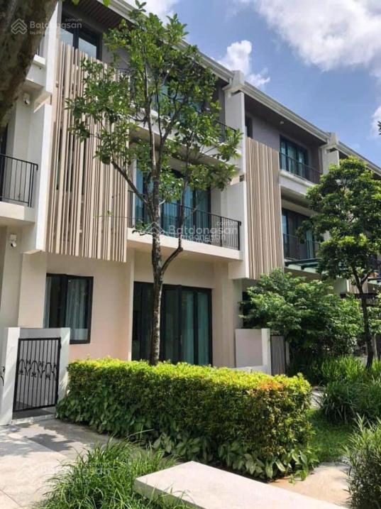 Cho thuê gấp biệt thự kđt park city, hà đông 245m2 4 tầng nội thất cao cấp cho thuê 70 triệu/tháng