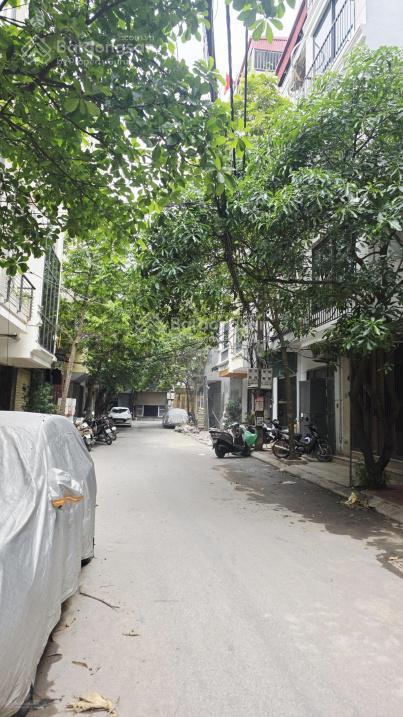 Bán đất khu dịch vụ kiến hưng hà đông dt 50m2 đường rộng ôtô tránh phù hợp đầu tư nhỉnh 10 tỷ