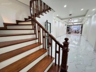 Hạ sốc 2 tỷ! bán gấp nhà phân lô dịch vụ la khê, hà đông 50m2 * 5 tầng phân lô vỉa hè nhỉnh 14 tỷ