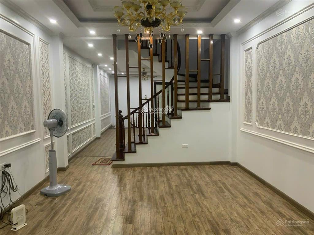 Hạ sốc 2 tỷ! bán gấp nhà phân lô dịch vụ la khê, hà đông 50m2 * 5 tầng phân lô vỉa hè nhỉnh 14 tỷ