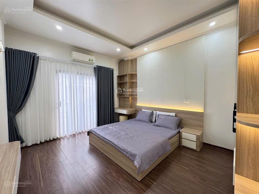 Hạ sốc 2 tỷ! bán gấp nhà phân lô dịch vụ la khê, hà đông 50m2 * 5 tầng phân lô vỉa hè nhỉnh 14 tỷ