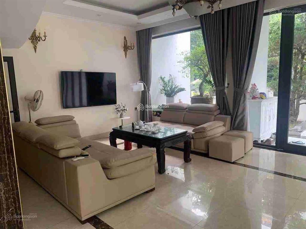 Bán biệt thự phố lê văn thiêm, ngụy như, thanh xuân lô góc dt 105m2 5 tầng full nội thất giá 43 tỷ