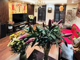 D/t 70m2, 5t thang máy, 10m oto. nguyễn khánh toàn  cầu giấy. ở tốt, kinh doanh sầm uất. lotte