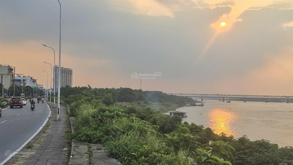 Đông ngạc, bắc từ liêm mảnh đất vàng giá đầu tư 50m2 rộng 4,8m view hồ.kinh doanh,an sinh đỉnh cao