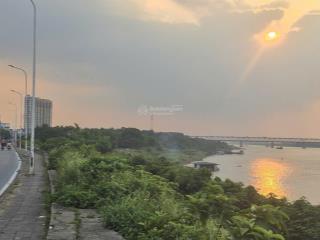 Đông ngạc, bắc từ liêm mảnh đất vàng giá đầu tư 50m2 rộng 4,8m view hồ.kinh doanh,an sinh đỉnh cao