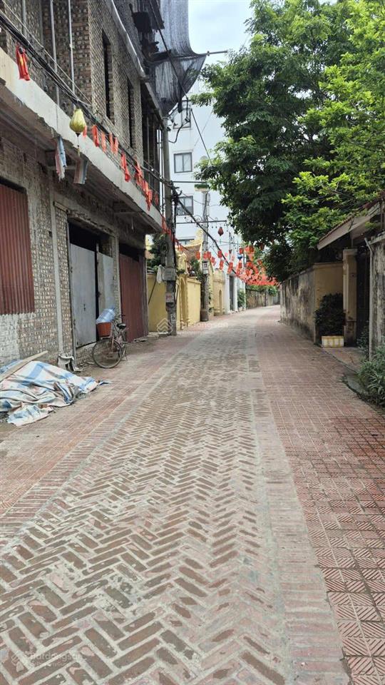 Hot! mảnh đất thụy phương, bắc từ liêm giá đầu tư 50m2 rộng 5m sát hồ, ở sướng, k/d dòng tiền