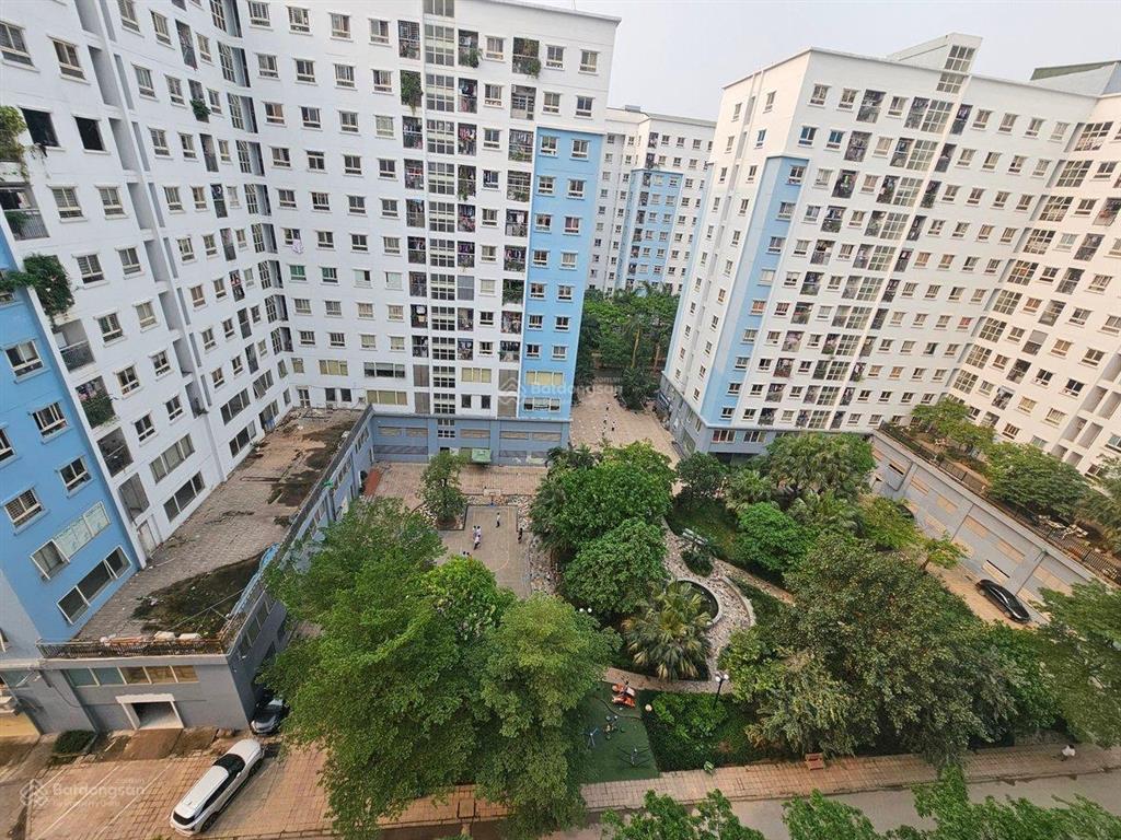 Ecosh home (2 ngủ  2wc  70m2 4,5 tỷ) tân xuân, bắc từ liêm vị trí đắc địa thông thương mọi ngả