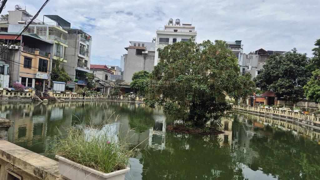 Phố văn hội, bắc từ liêm. bán mảnh đất giá đầu tư 48m2 (chỉ 6 tỷ) gần ô tô, ở tốt, kd dòng tiền