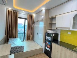 Bán căn hộ dịch vụ, phú thượng, tây hồ. lô góc 52m2, 7t thang máy, 15 phòng, 60tr / th