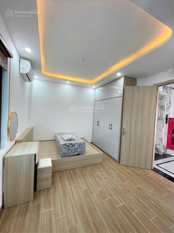 Bán căn hộ dịch vụ, phú thượng, tây hồ. lô góc 52m2, 7t thang máy, 15 phòng, 60tr / th
