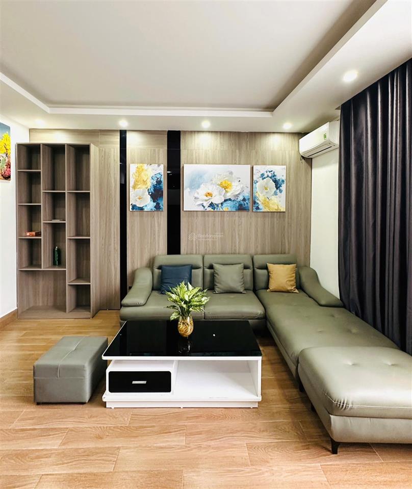 Phú thượng, tây hồ, dt 65m2, mt 5m, 6 t thang máy, kinh doanh dòng tiền 25tr/th. hàng xóm ciputra