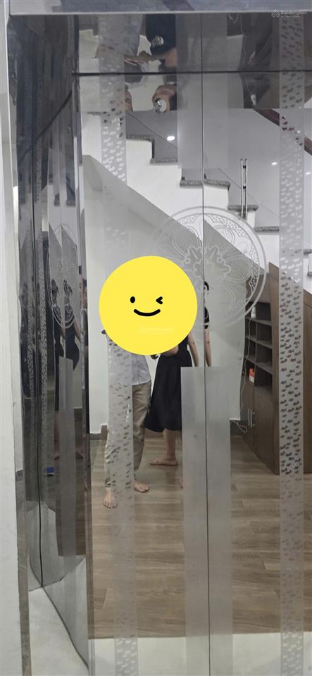 Phú thượng, tây hồ, dt 65m2, mt 5m, 6 t thang máy, kinh doanh dòng tiền 25tr/th. hàng xóm ciputra