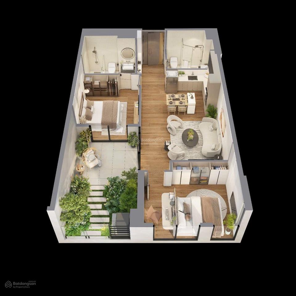 Dự án greenera southmark, ngọc hồi, thanh trì. 76m2  6 tỷ. căn hộ vip 2 hầm để xe, thang máy êm ru
