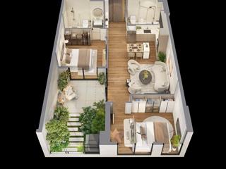 Dự án greenera southmark, ngọc hồi, thanh trì. 76m2  6 tỷ. căn hộ vip 2 hầm để xe, thang máy êm ru