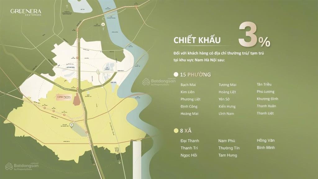 Green era southmark, ngọc hồi, thanh trì. 78m2 chỉ 6 tỷ. căn hộ vip 2 hầm để xe, thang máy êm ru