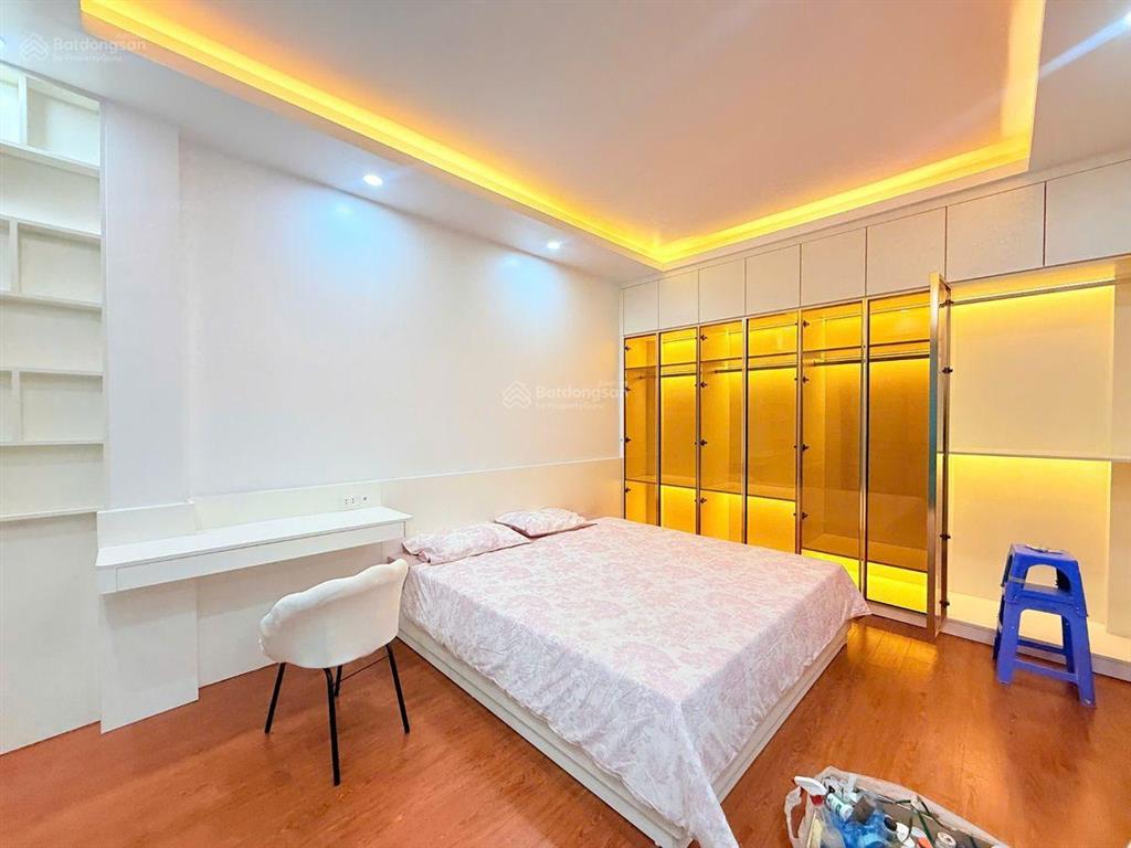 Nhà đẹp phú thượng, tây hồ (78m2 rộng 5,5m) ở an nhiên, kinh doanh. hàng xóm ciputra
