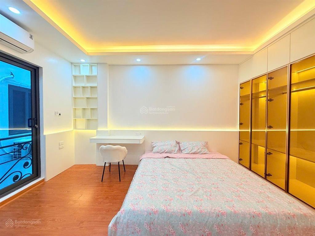 Nhà đẹp phú thượng, tây hồ (78m2 rộng 5,5m) ở an nhiên, kinh doanh. hàng xóm ciputra