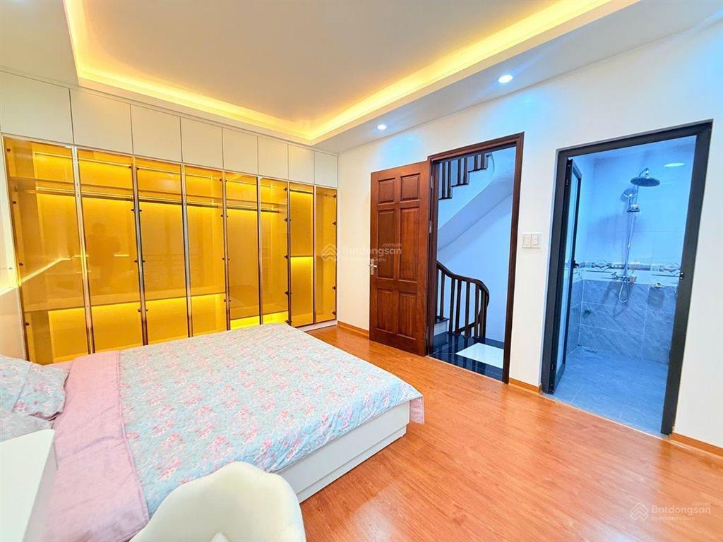Nhà đẹp phú thượng, tây hồ (78m2 rộng 5,5m) ở an nhiên, kinh doanh. hàng xóm ciputra