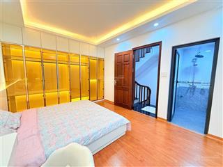 Nhà đẹp phú thượng, tây hồ (78m2 rộng 5,5m) ở an nhiên, kinh doanh. hàng xóm ciputra