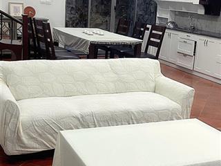 Cho thuê biệt thự liền kề 96m, giá tốt nhất thị trường, có slot đỗ oto nội thất đầy đủ full đồ