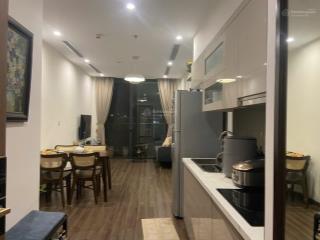 Cho thuê cc vinhomes symphony riverside, 12 triệu vnd, 60m2