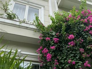 Cho thuê bt vinhomes riverside, , 150m2, nhà mới sạch đẹp, vào ở ngay