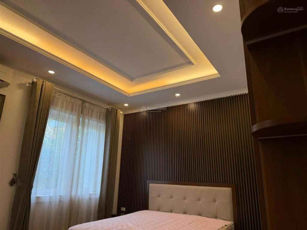 Cho thuê biệt thự song lập vinhomes harmony