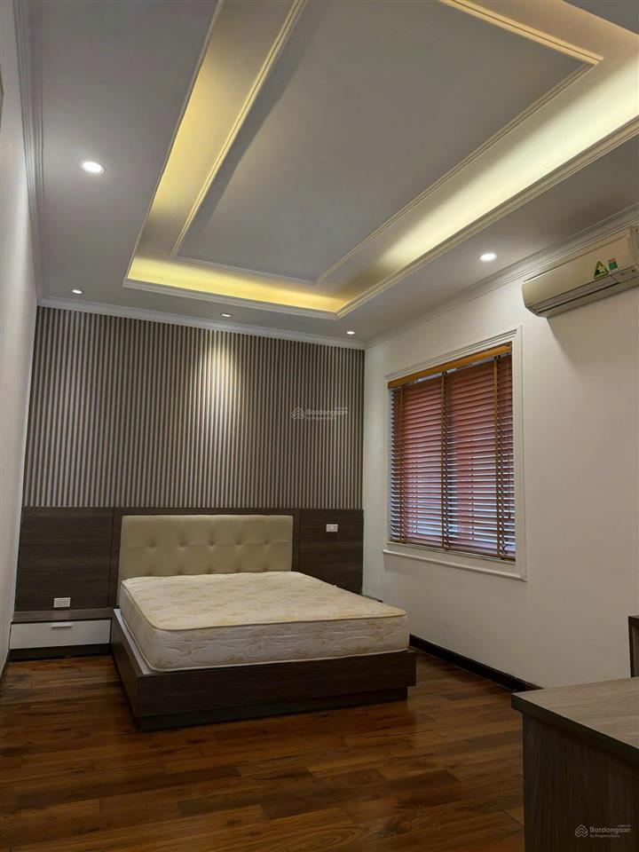 Cho thuê biệt thự song lập vinhomes harmony