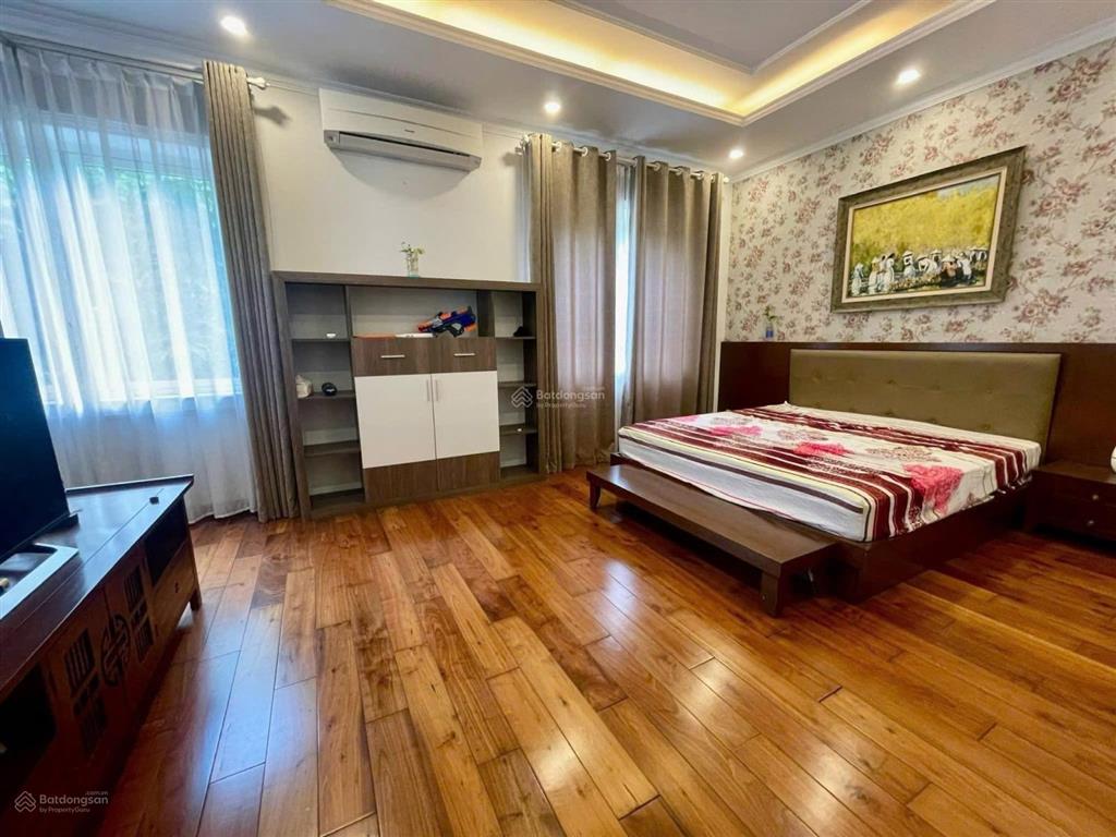 Cho thuê biệt thự song lập vinhomes harmony