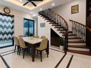 Cho thuê biệt thự vinhomes harmony full đồ, diện tích 96m², vào ở ngay, giá tốt