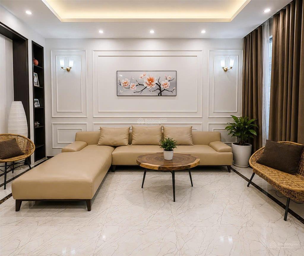Cho thuê biệt thự vinhomes harmony full đồ, diện tích 96m², vào ở ngay, giá tốt