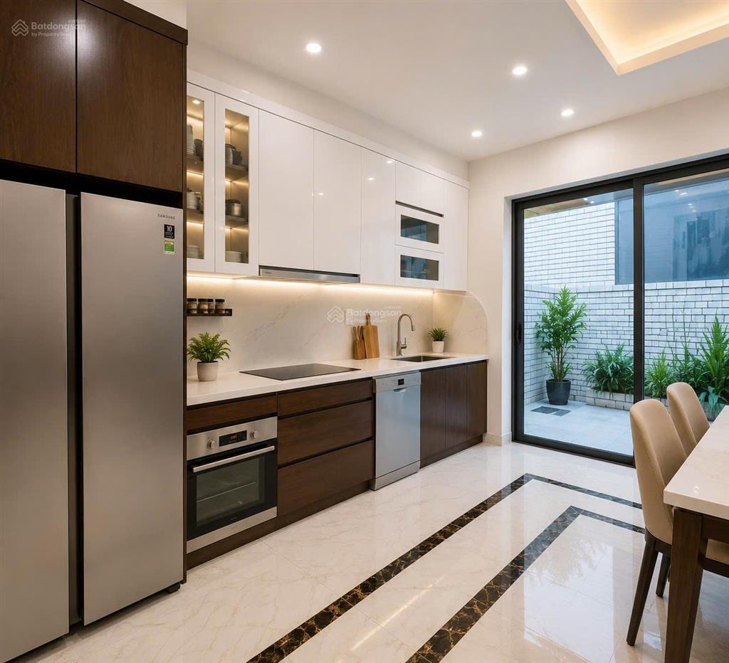 Cho thuê biệt thự vinhomes harmony full đồ, diện tích 96m², vào ở ngay, giá tốt
