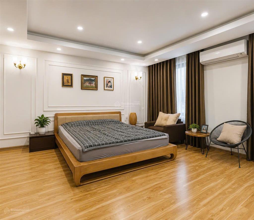 Cho thuê biệt thự vinhomes harmony full đồ, diện tích 96m², vào ở ngay, giá tốt